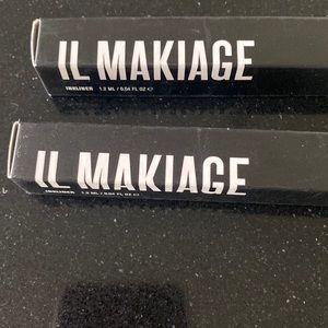 NWT IL Makiage ink liner black
